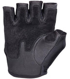 Harbinger Women's Pro Wash & Dry  Fitness Handschoenen - Zwart/Roze