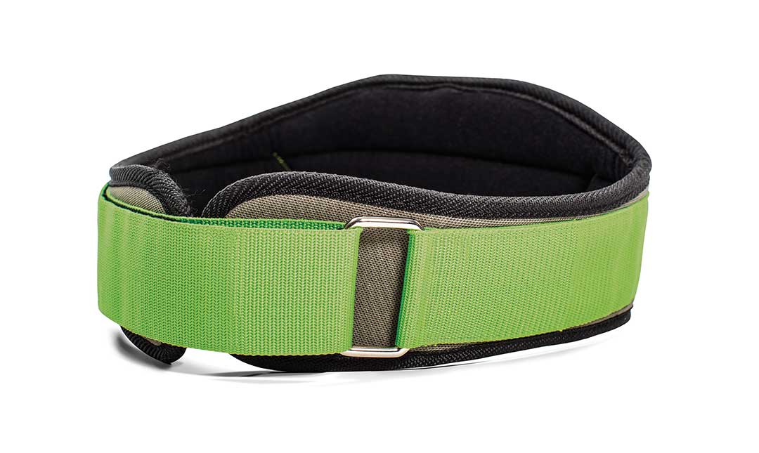 Harbinger Women's Contoured FlexFit Belt