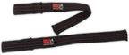 Gorilla Wear Hardcore Lifting Straps
