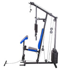 One Fitness Hektor 3 Home Gym - 45 kg