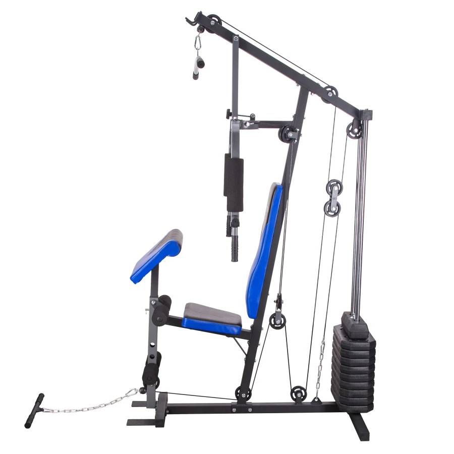 One Fitness Hektor 3 Home Gym - 45 kg
