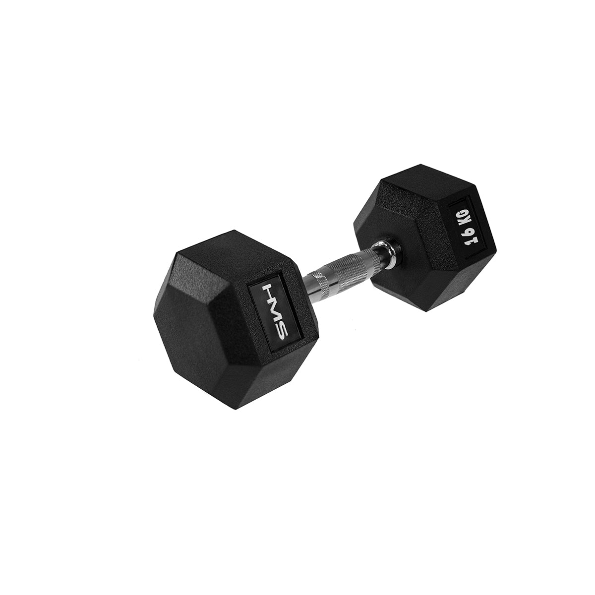 HMS Hexa Pro Dumbbell - 16 kg