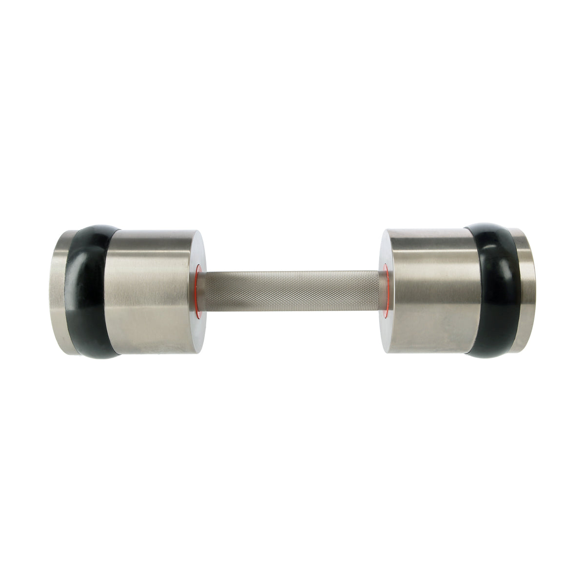HMS Chroom Dumbbell Set - 2 x 9 kg