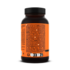 QNT H.M.B. 1000 mg - 120 Capsules