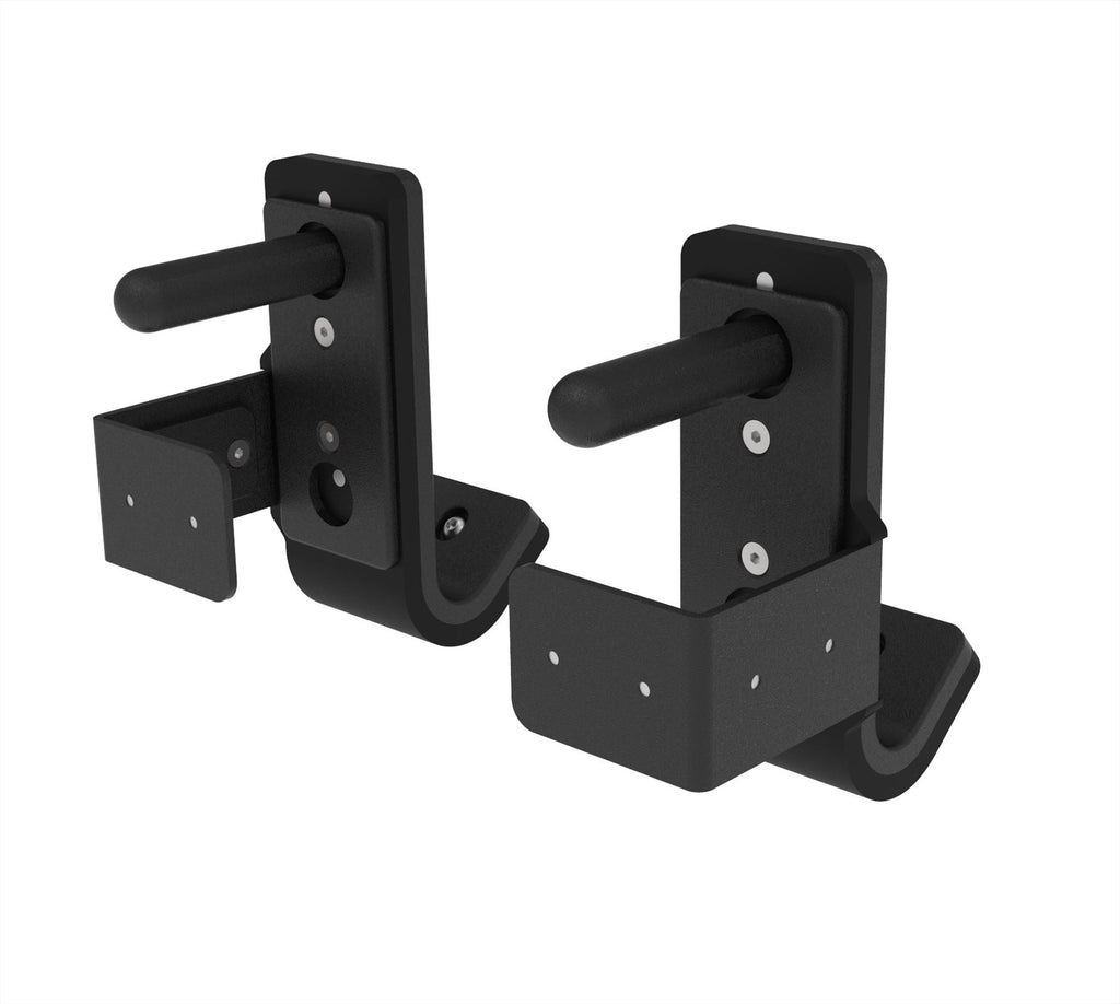 Lifemaxx Crossmaxx XL J-Hook Set - voor Crossmaxx Rig