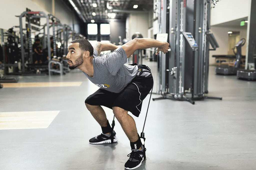 SKLZ HOPZ Sprongtrainer
