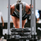 Centr x HYROX Competition Power Sled