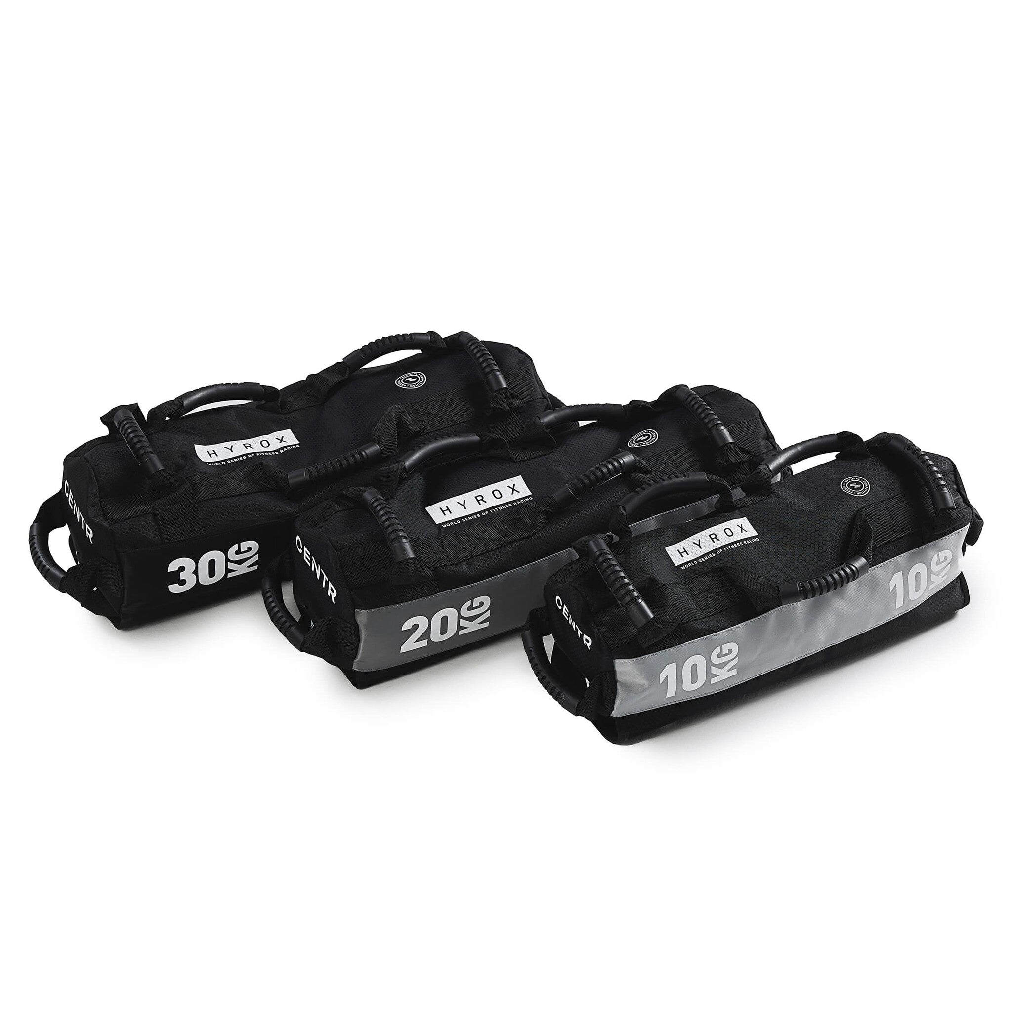 Centr x HYROX Competition Sand Bag - 20 kg