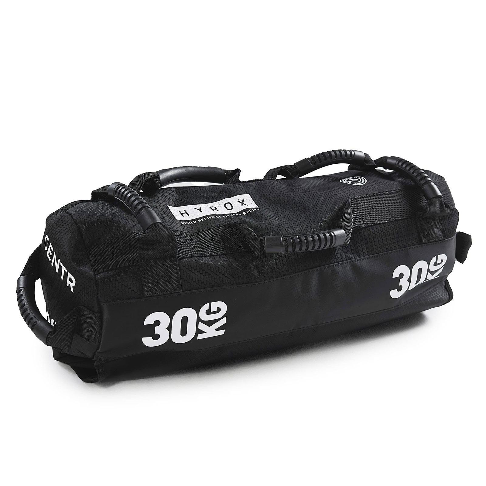 Centr x HYROX Competition Sand Bag - 30 kg