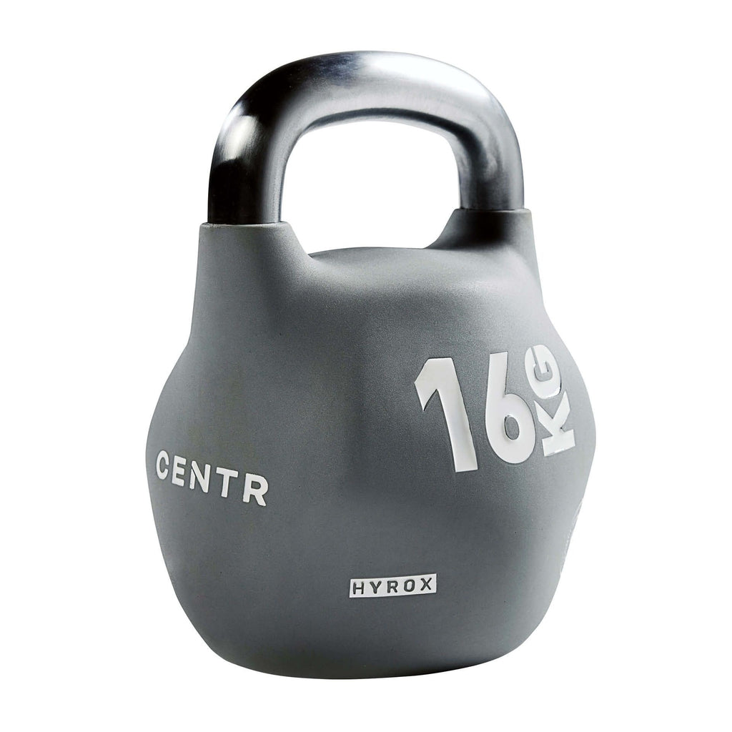 Centr x HYROX Competition Octo Kettlebell - 16 kg