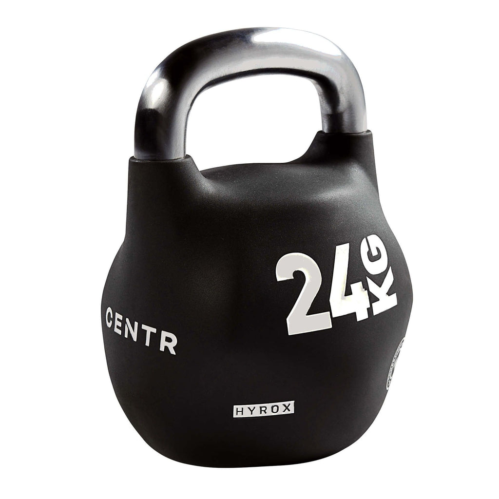 Centr x HYROX Competition Octo Kettlebell - 24 kg