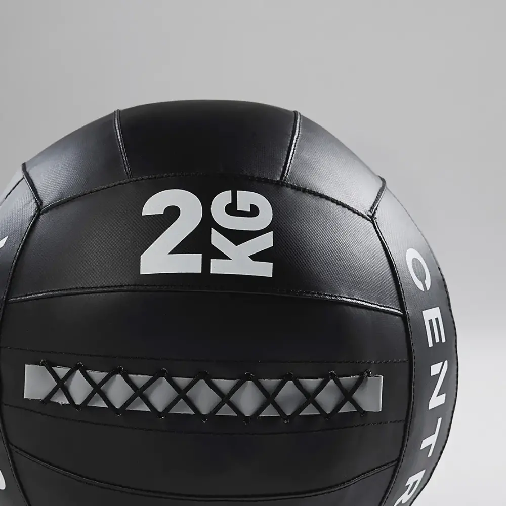 Centr x HYROX Wall Ball - 2 kg