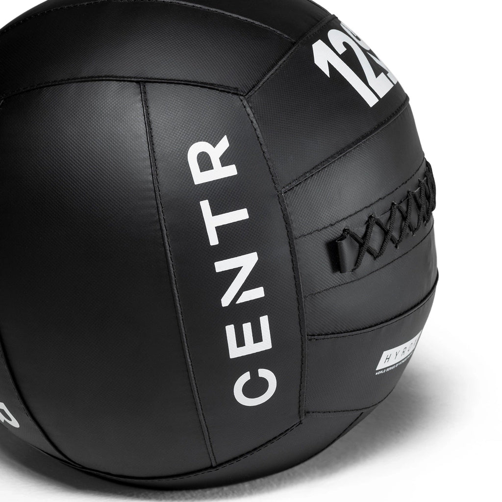Centr x HYROX Wall Ball - 12 kg