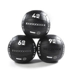 Centr x HYROX Competition Wall Ball - 6 kg