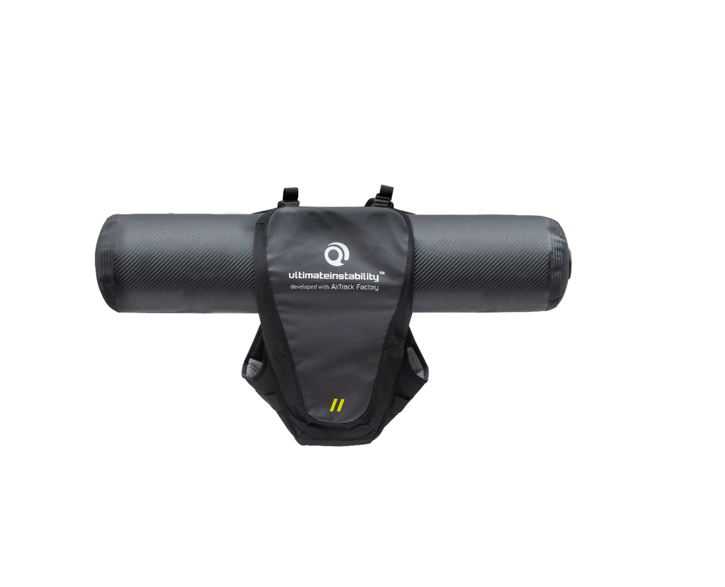 Ultimateinstability - AirTrack Factory Hydrovest S - 15 kg - Aquabag