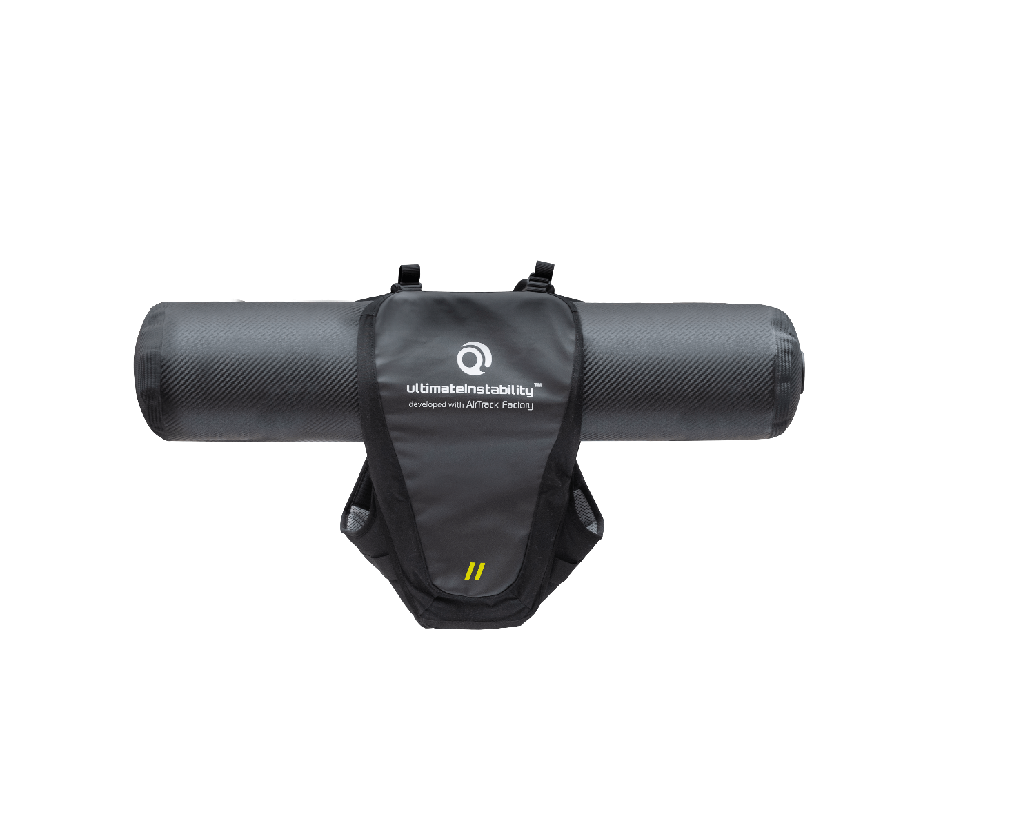 Ultimateinstability - AirTrack Factory Hydrovest S - 15 kg - Aquabag
