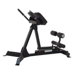 Inspire Verstelbare Hyperextension - GHD Trainingsbank