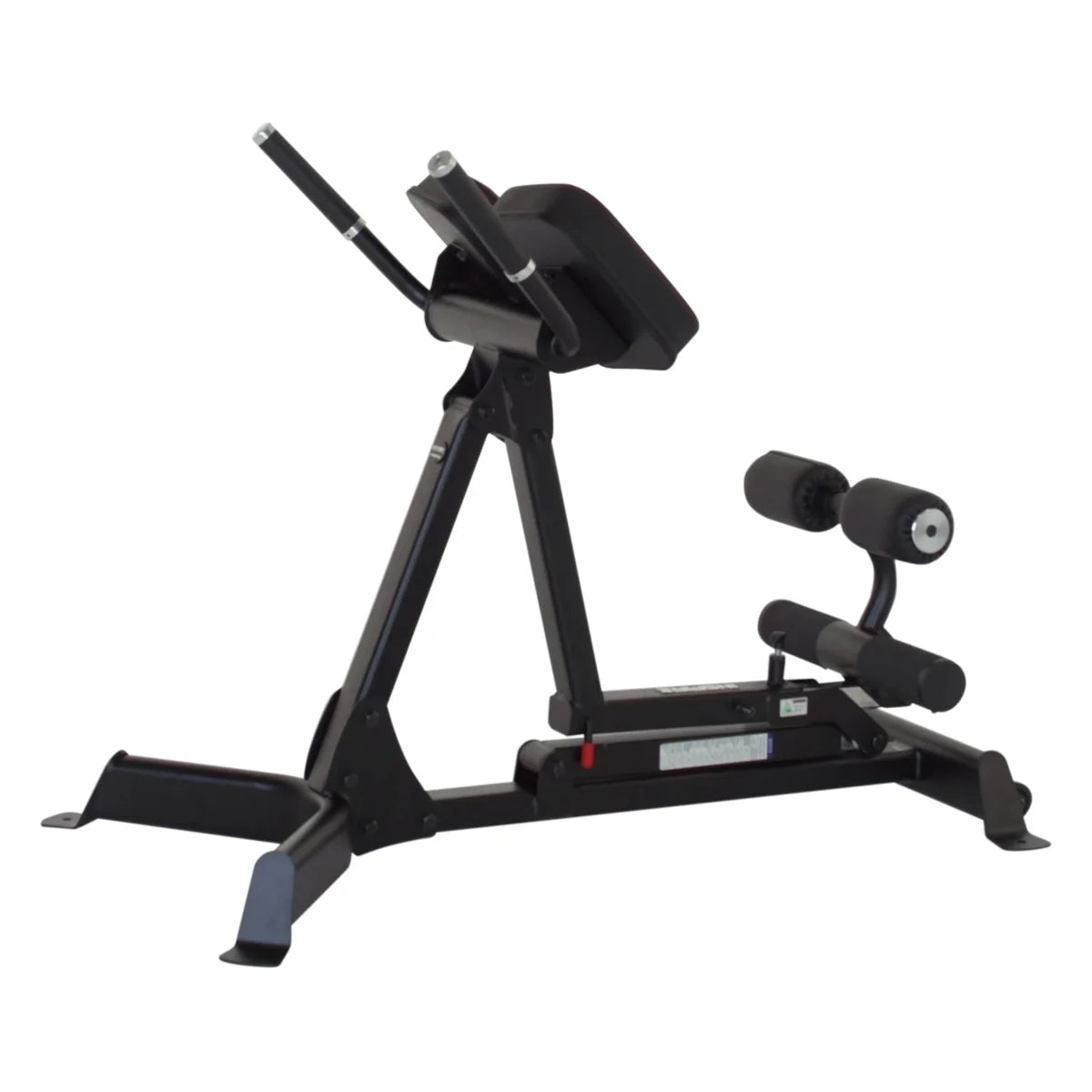 Inspire Verstelbare Hyperextension - GHD Trainingsbank