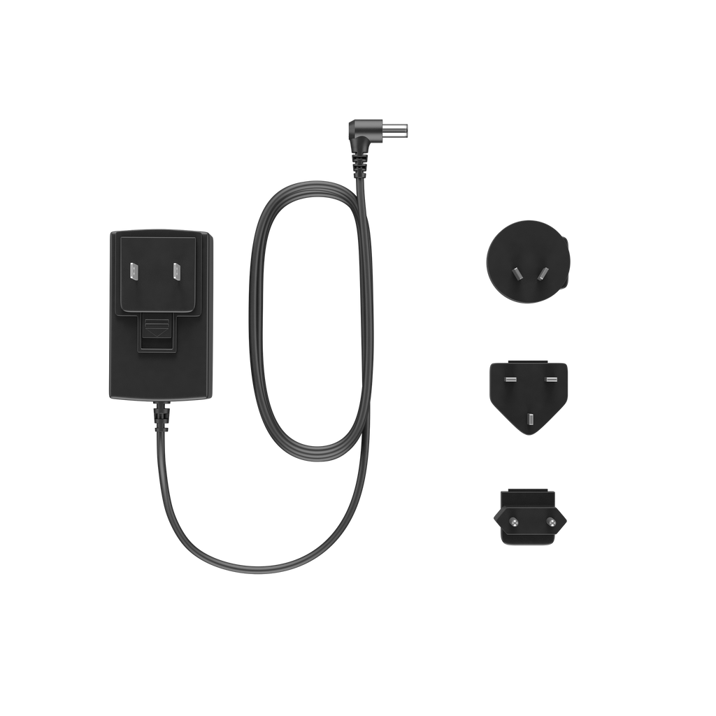 Hyperice Universele Oplaadstekker