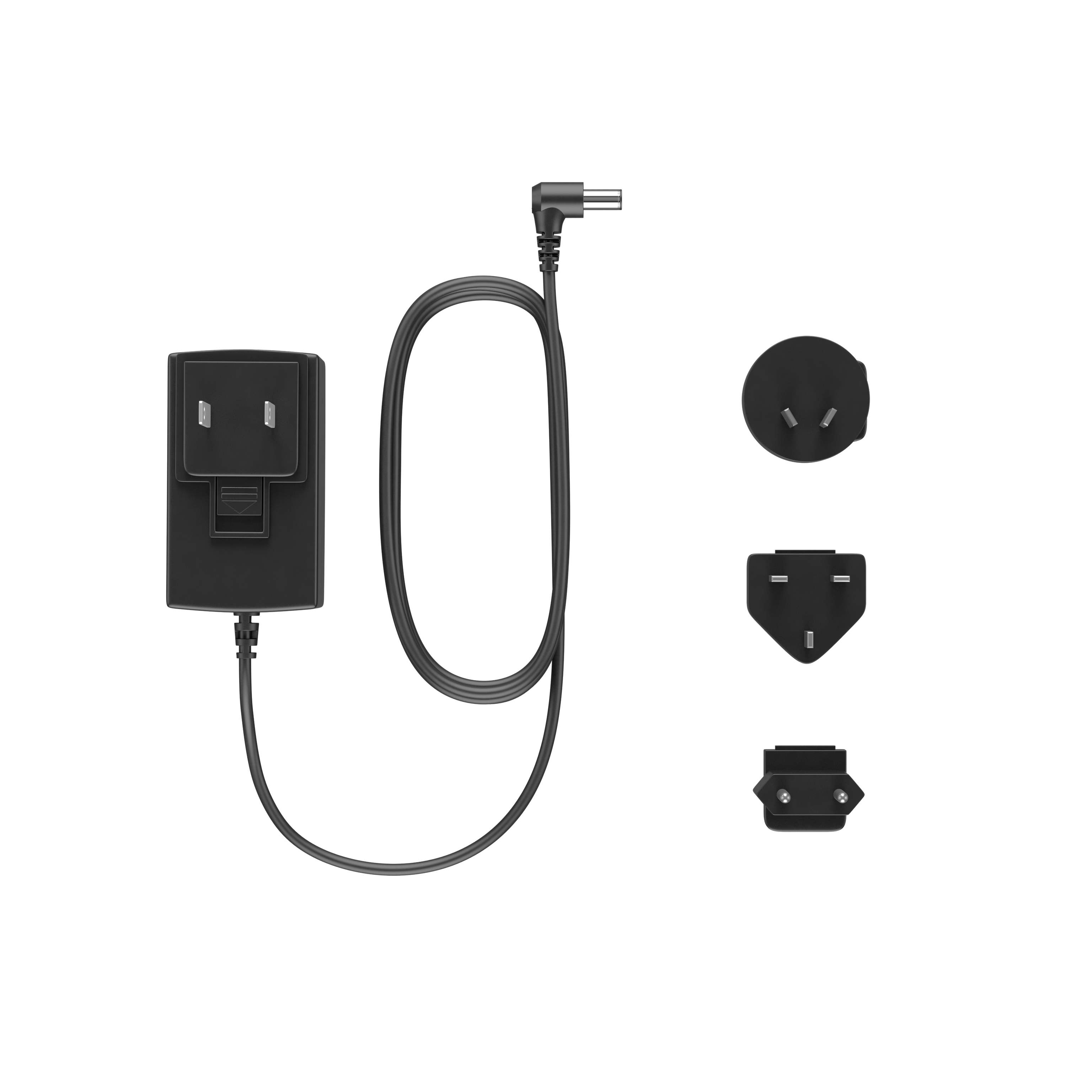 Hyperice Universele Oplaadstekker