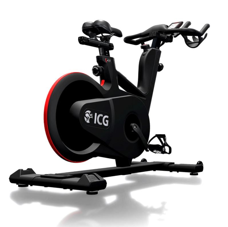 Life Fitness ICG IC5 Indoor Bike