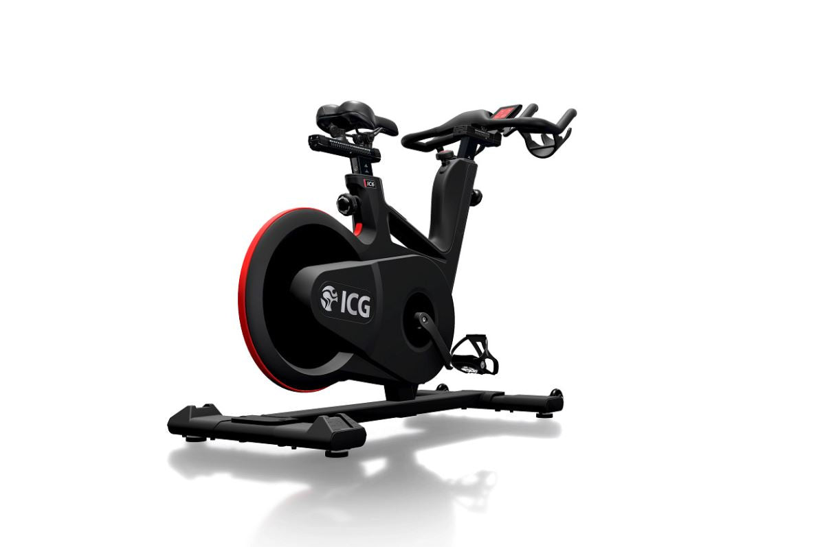 Life Fitness ICG IC6 Indoor Bike