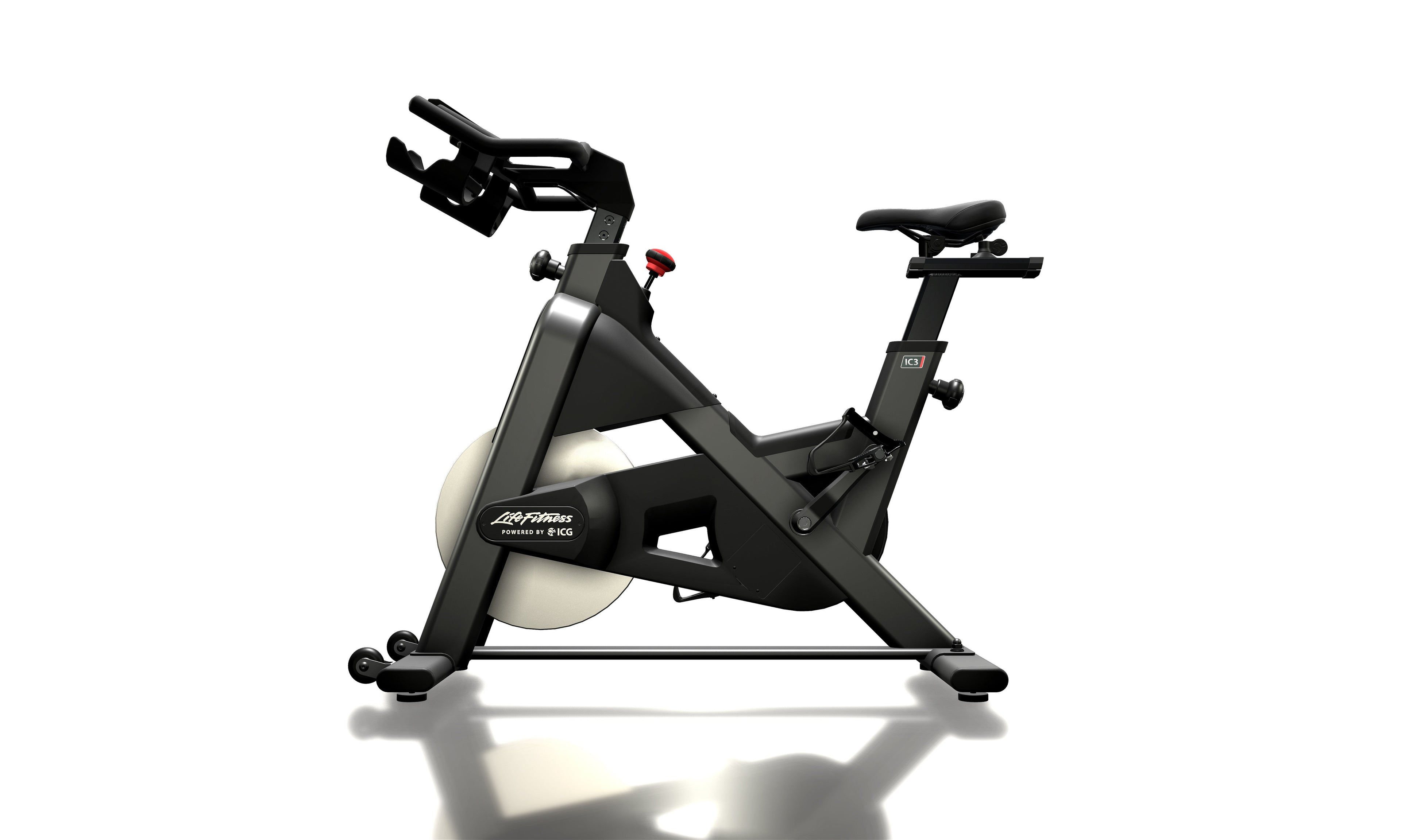 Life Fitness ICG IC3 Indoor Cycle