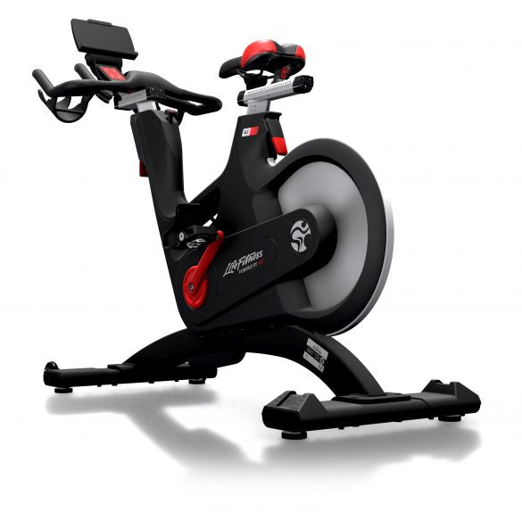 Life Fitness Tablethouder - voor IC4, IC5, IC6 en IC7