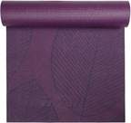 VirtuFit Premium Yoga Kit - 4-Delig - Mulberry