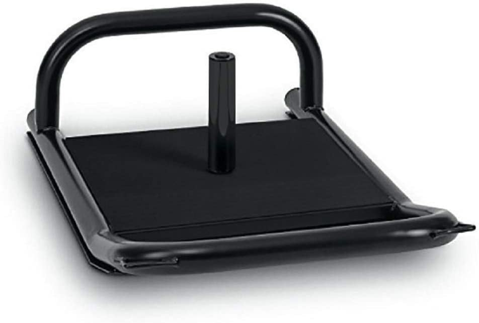 Toorx Agility Slede - Powersled - Inclusief Harnas + 2 Power Ropes