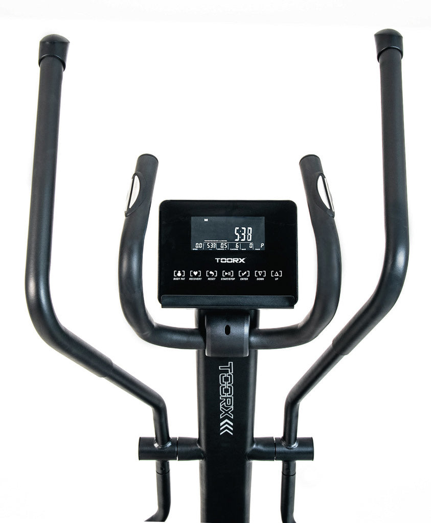 Toorx ERX-3500 Frontdriven Crosstrainer