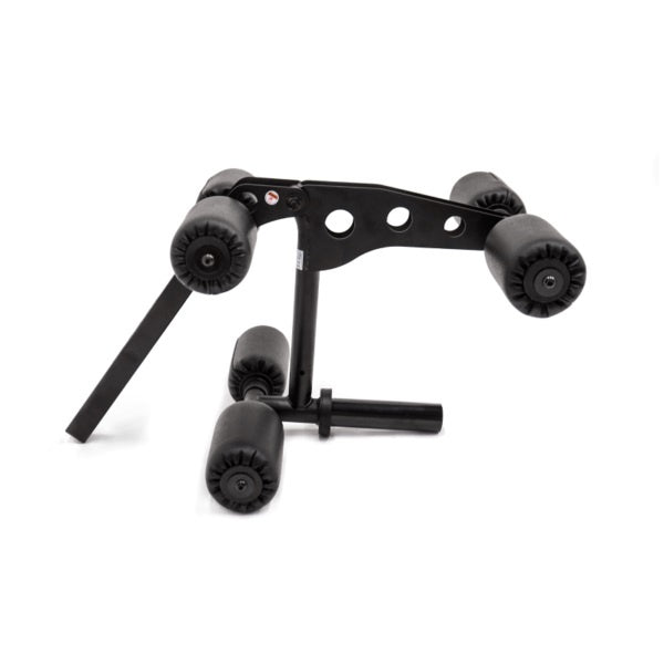 Inspire Leg Extension / Leg Curl Attachment - Uitbreidingsset