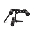 Inspire Leg Extension / Leg Curl Attachment - Uitbreidingsset