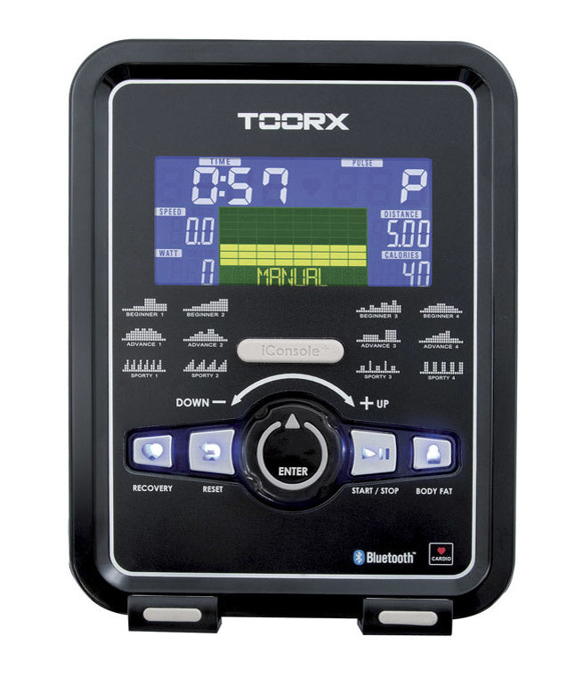 Toorx BRX-300 Ergo Hometrainer