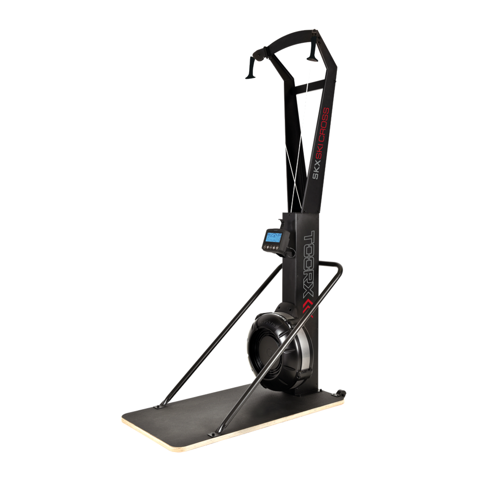 Toorx Platform voor Ski Trainer