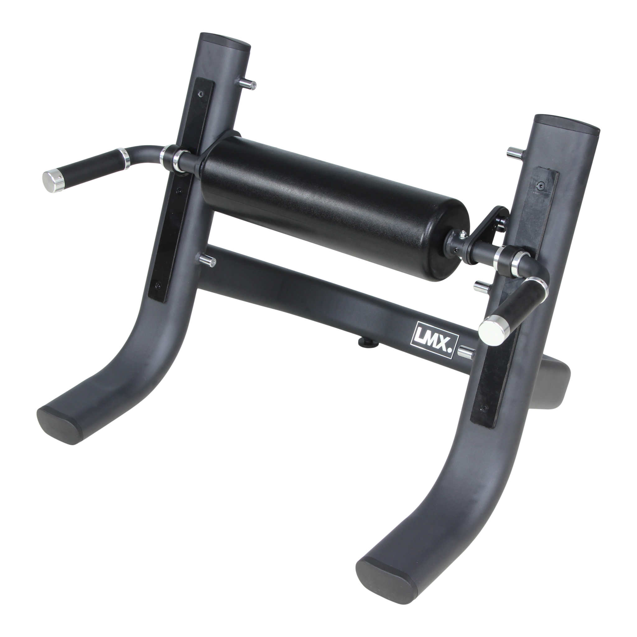 Lifemaxx Split Squat Stand Pro