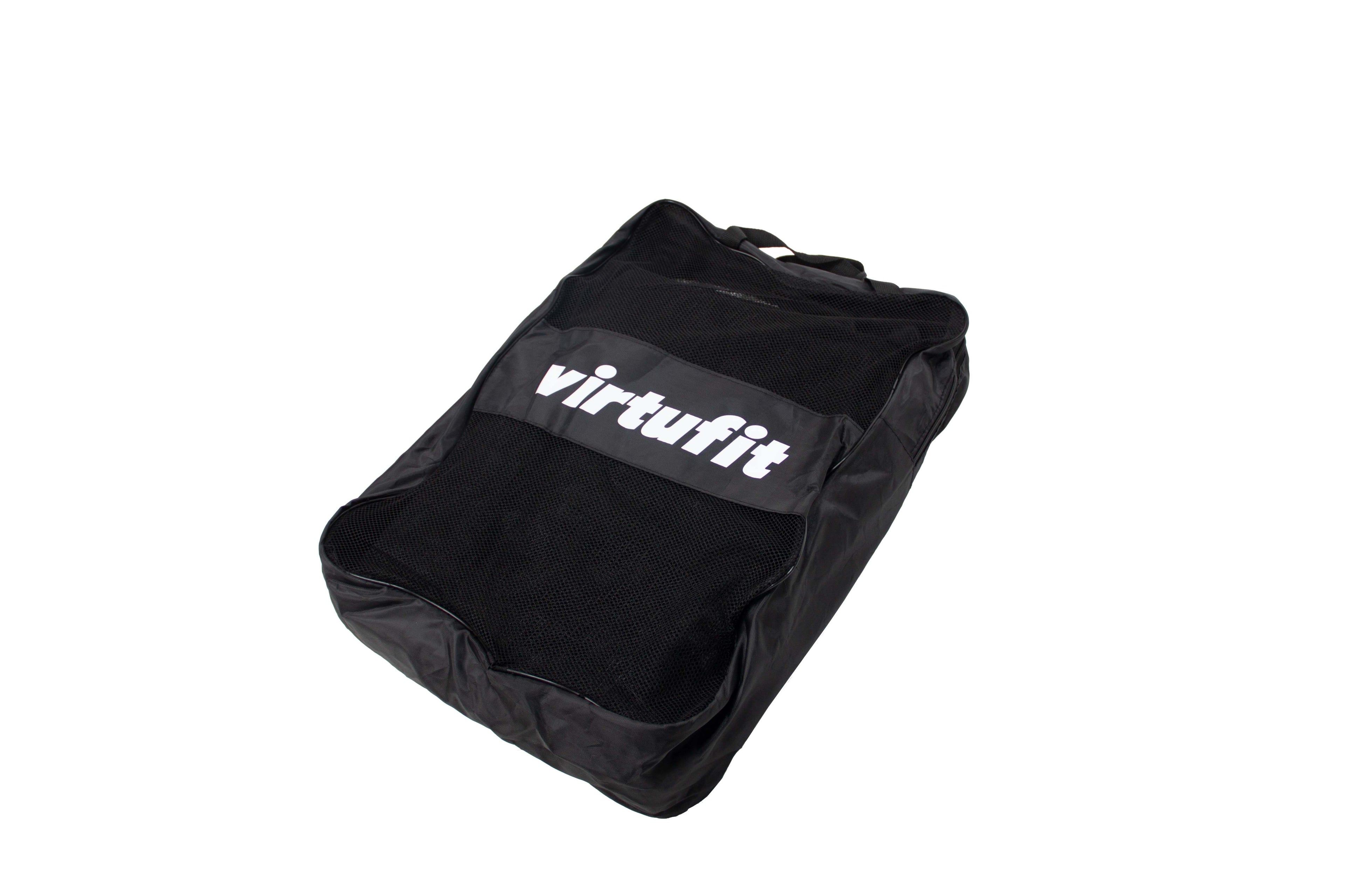 VirtuFit Target Goalshot - 732 x 244 cm - Inclusief draagtas