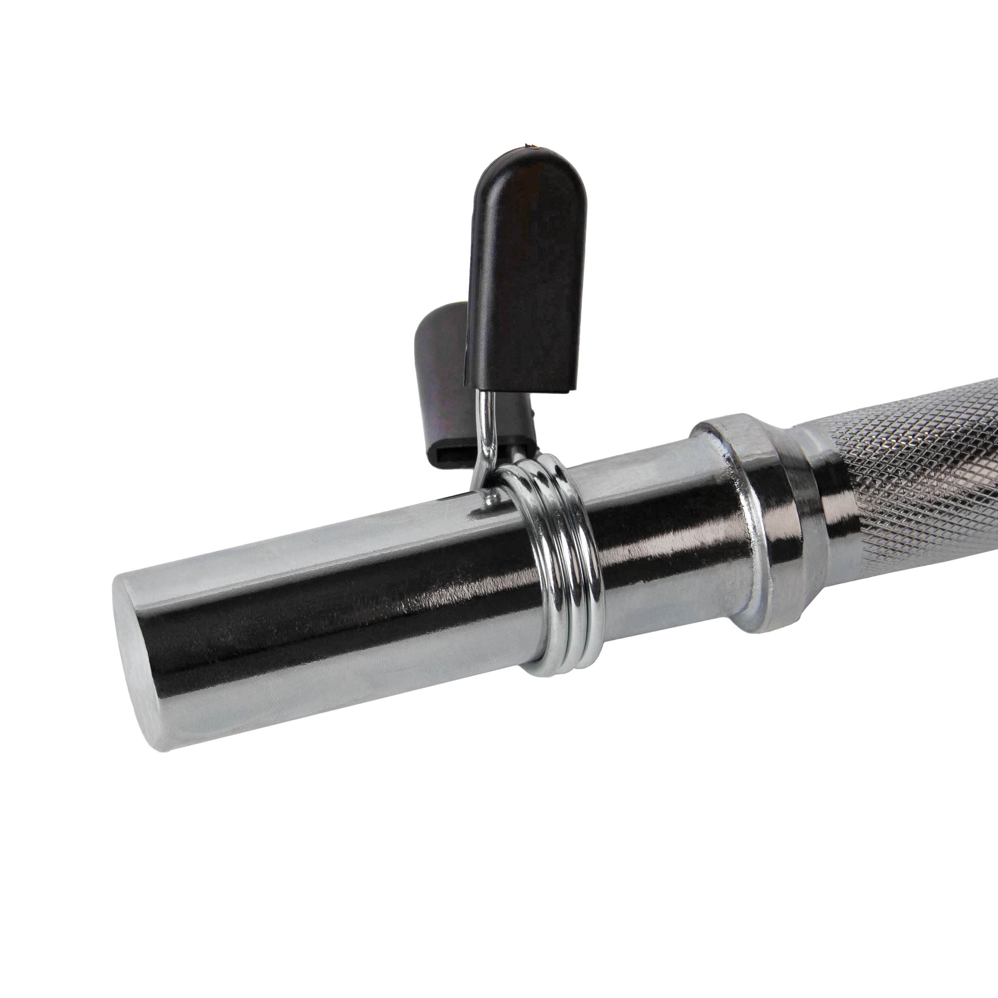 VirtuFit Veerclipsluiter Set - 30 mm