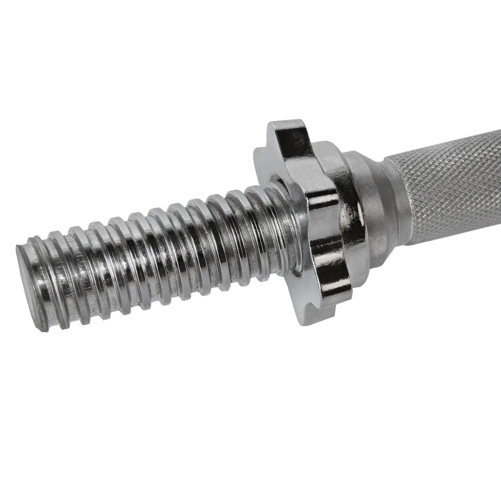 VirtuFit Schroefsluiter Set - 30 mm