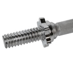 VirtuFit Schroefsluiter Set - 30 mm