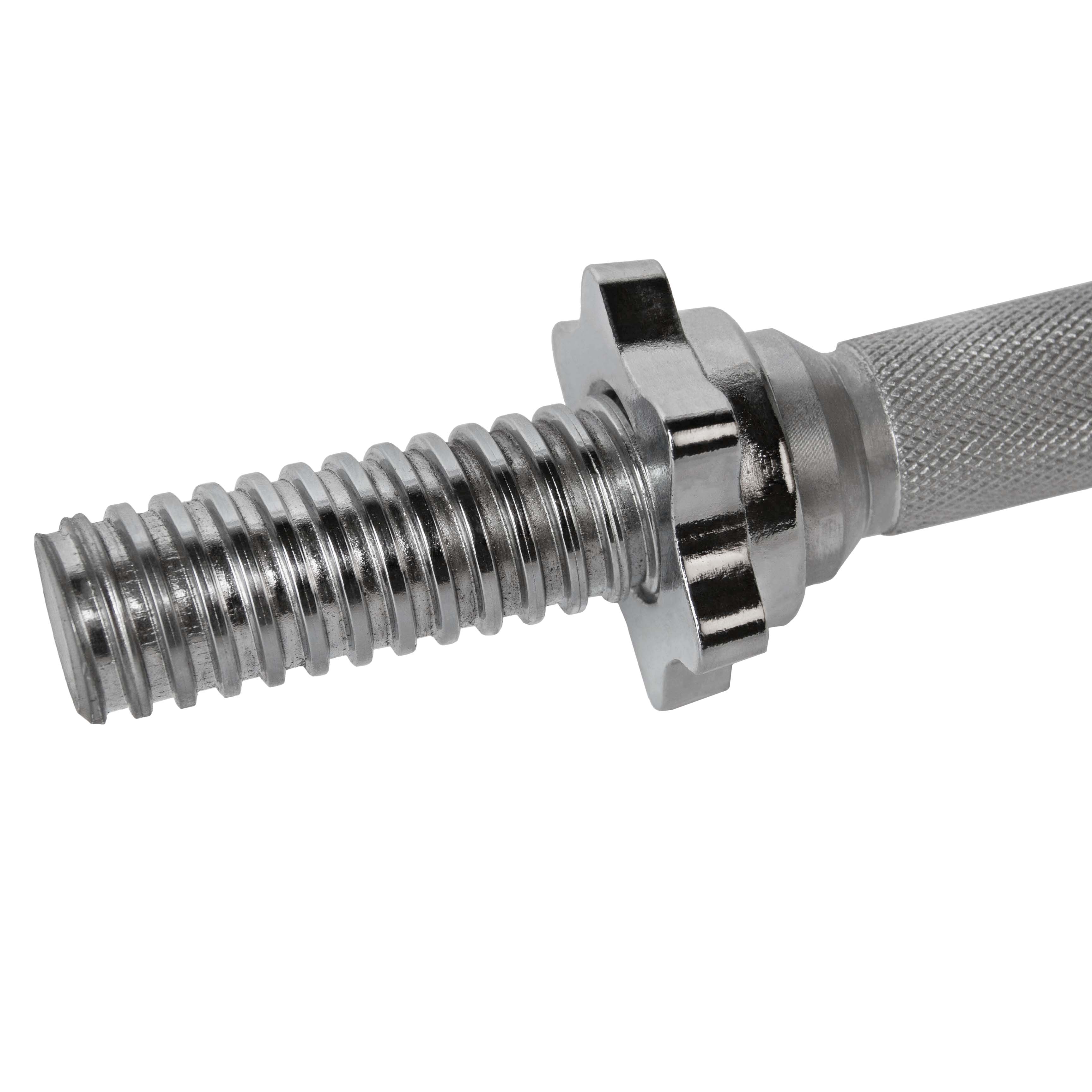 VirtuFit Schroefsluiter Set - 30 mm