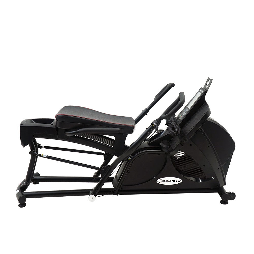 Inspire Maximum CR2.5 Cross Rower - Roeitrainer