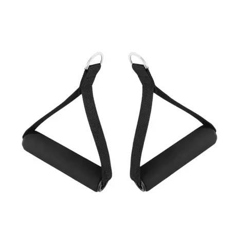Inspire DDH Deluxe D-Handle - Per Stuk