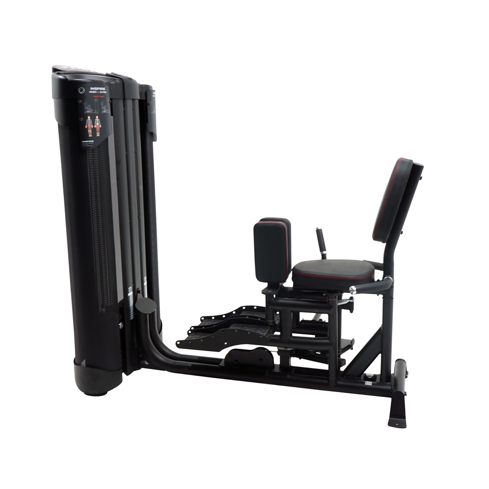 Inspire DUAL Station Inner + Outer Thigh