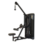 Inspire Maximum DUAL Krachtstation - Lat en Low Row
