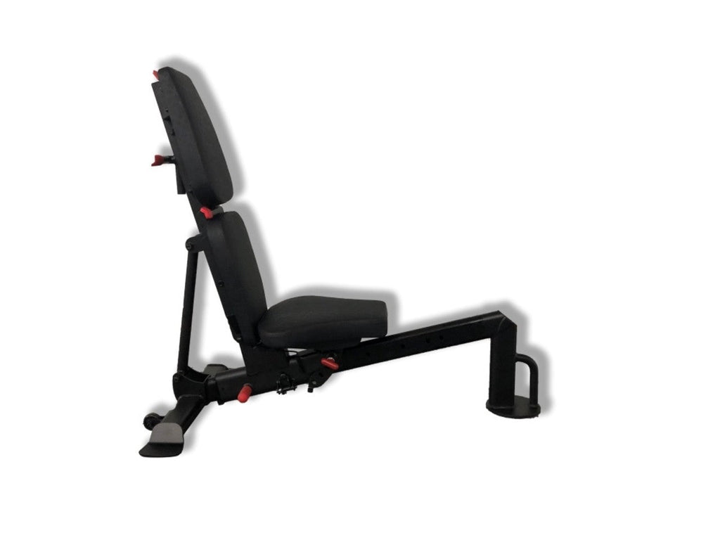 Inspire Trainingsbank FID5.1PK Verstelbare Utility Stool