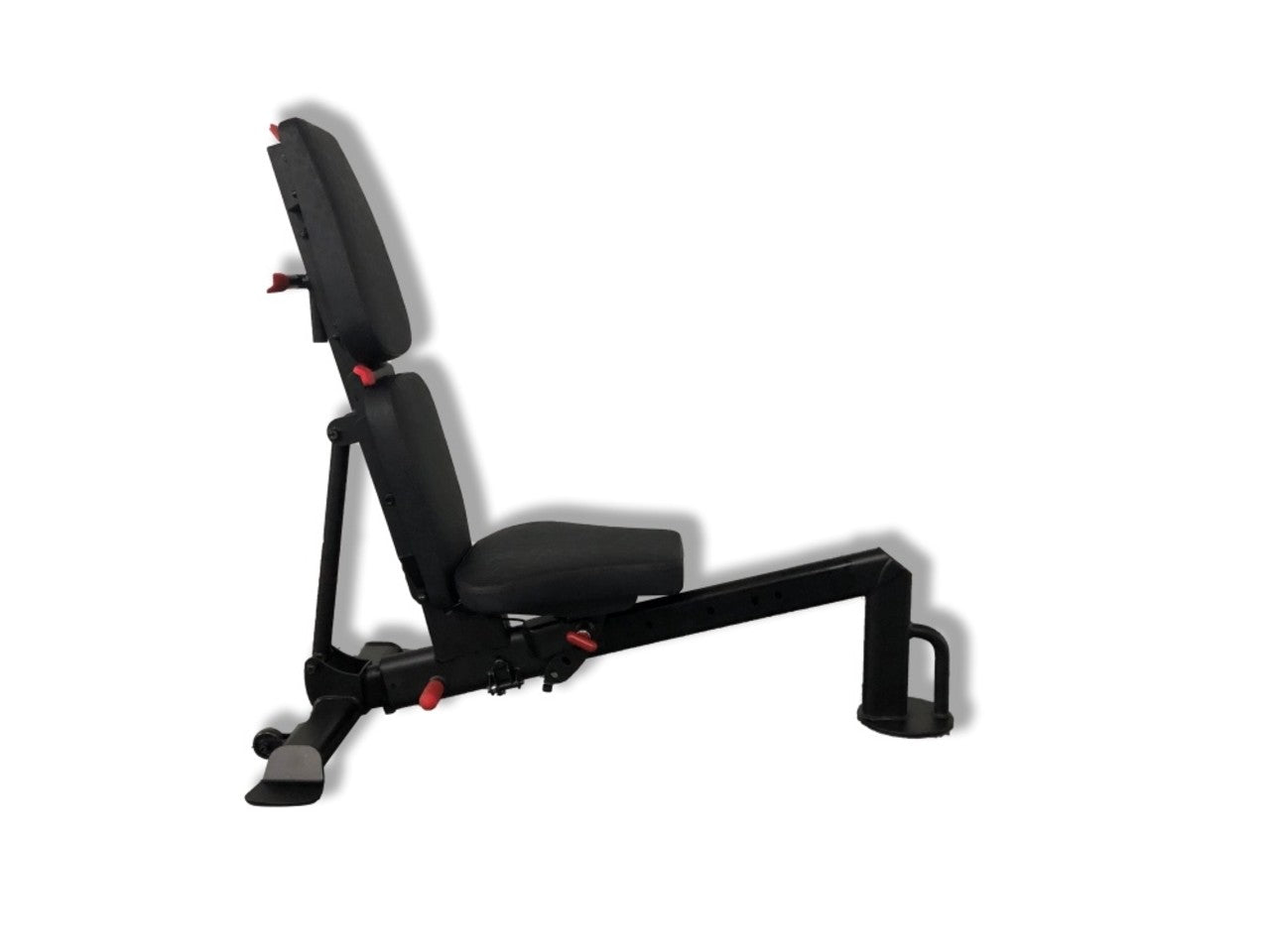 Inspire Trainingsbank FID5.1PK Verstelbare Utility Stool