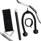 Inspire FT1U Accessoire Pakket