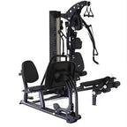 Inspire M2 Multi Gym Package met Leg Press