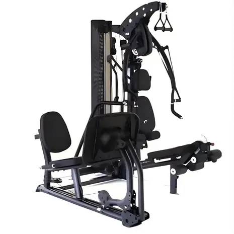 Inspire M2 Multi Gym Package met Leg Press